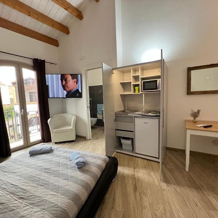 Appartement L'Angelo Bianco 2 à Pula Extérieur photo