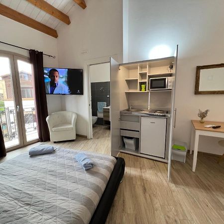 Appartement L'Angelo Bianco 2 à Pula Extérieur photo