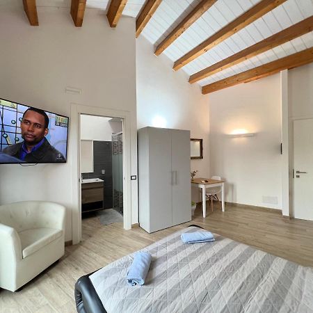 Appartement L'Angelo Bianco 2 à Pula Extérieur photo
