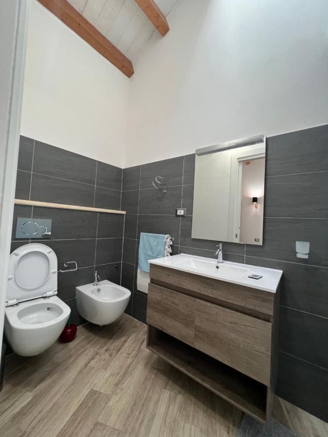 Appartement L'Angelo Bianco 2 à Pula Extérieur photo