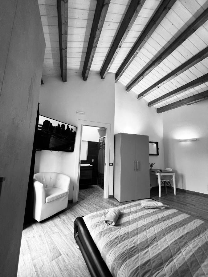 Appartement L'Angelo Bianco 2 à Pula Extérieur photo