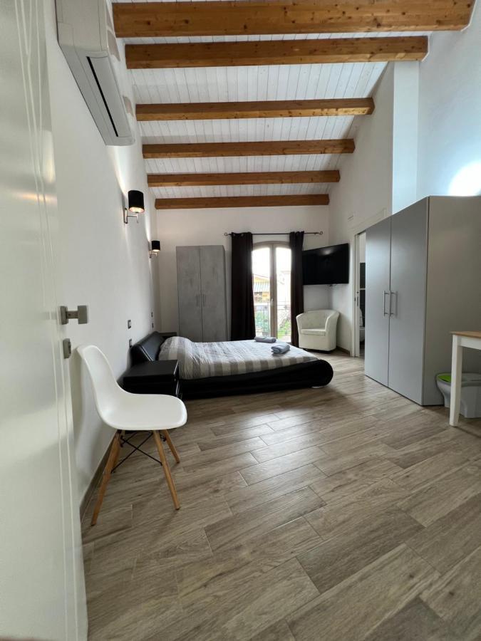 Appartement L'Angelo Bianco 2 à Pula Extérieur photo