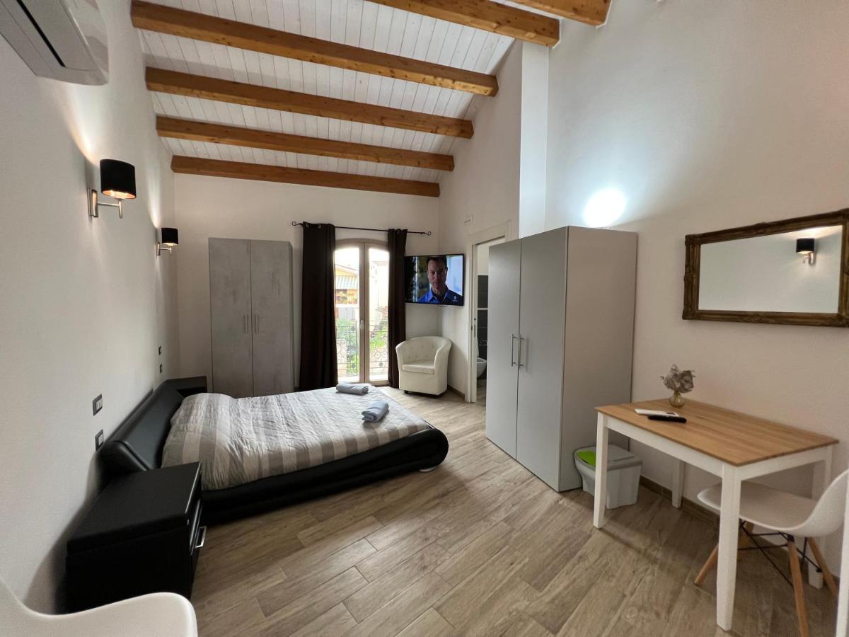 Appartement L'Angelo Bianco 2 à Pula Extérieur photo