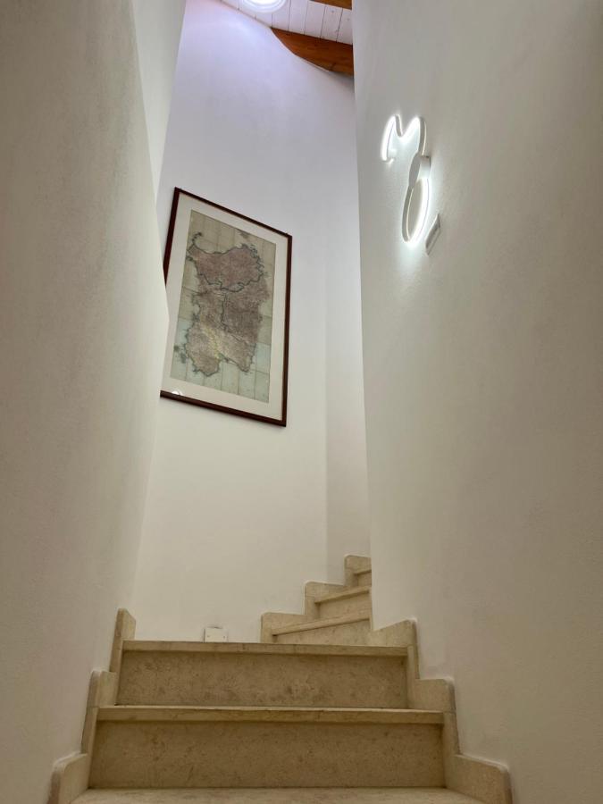 Appartement L'Angelo Bianco 2 à Pula Extérieur photo