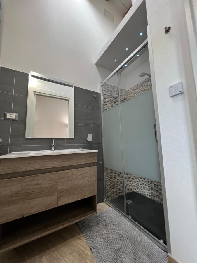 Appartement L'Angelo Bianco 2 à Pula Extérieur photo