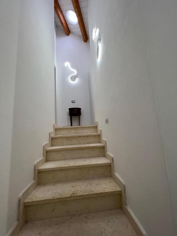 Appartement L'Angelo Bianco 2 à Pula Extérieur photo