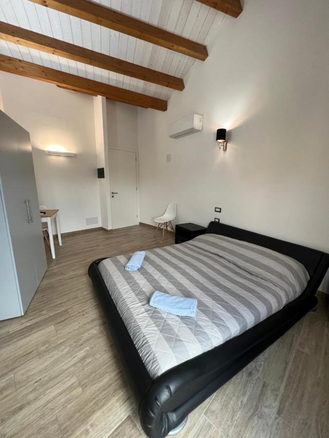 Appartement L'Angelo Bianco 2 à Pula Extérieur photo